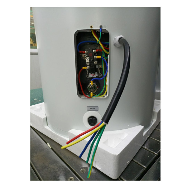 Mikro Çarpış Axın Elektrik / Elektrikli Ventilyatorlu AC Motor, Hava Söndürücü / Masaj Kreslosu üçün 