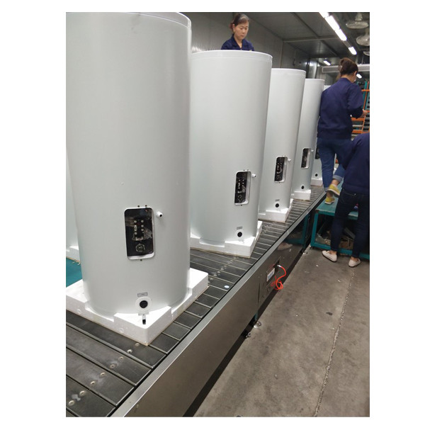 HVAC Sistemi üçün R410A Dam Üstü Paketli Kondisioner 