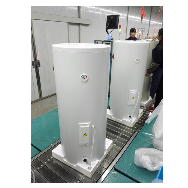 Çin Fabrikası tərəfindən birbaşa təmin edilən yüksək keyfiyyətli xüsusi 1000 litrə qızdırıcı IBC 