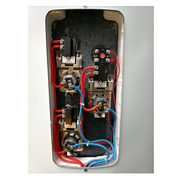 Qril / Mikro Fırın üçün Elektrikli AC Sinxron Motor 