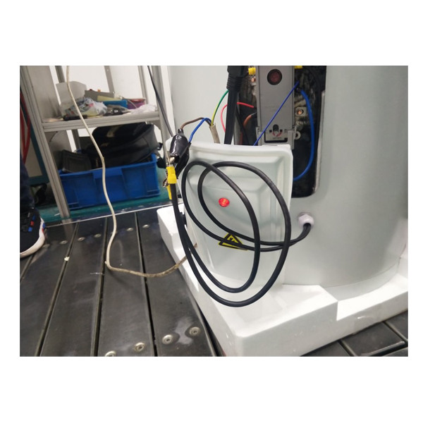 Su Borusu İstilik Kabeli üçün PVC Elektrikli Qızdırıcılar 