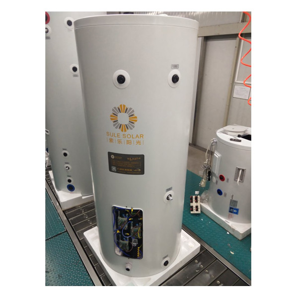 Elektrikli Duş Su Qızdırıcısı (EWH-N023) 