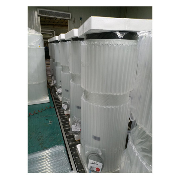 1000-9000L PVC Su Tankı 