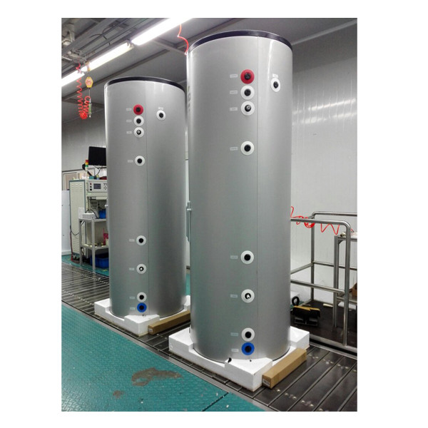 TPU İçməli Katlanabilir Plastik 1000 Litr Yağış Su Tankı 