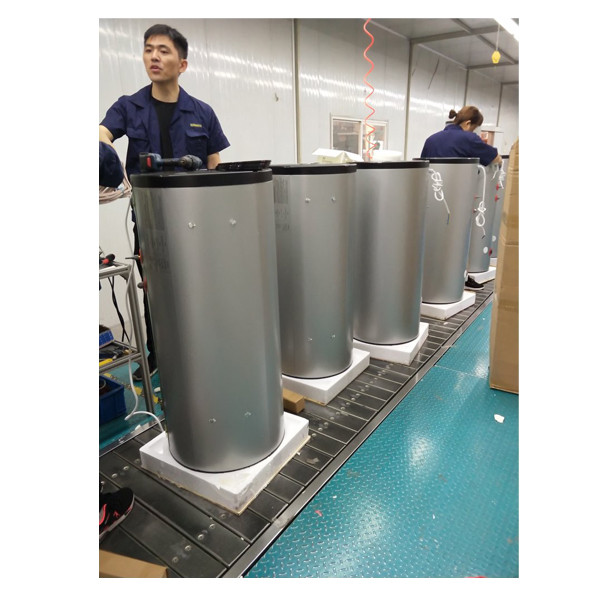 Kənd Təsərrüfatı Suvarma üçün 5000L PVC Yastıq Su Saxlama Tankı 