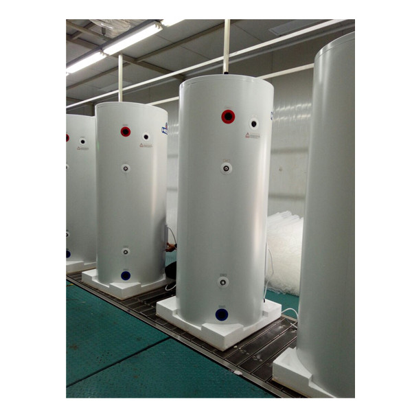 Şişmə TPU Bağlı Yağış Tankı PVC Kolleksiya Saxlama kisəsi Tankı 