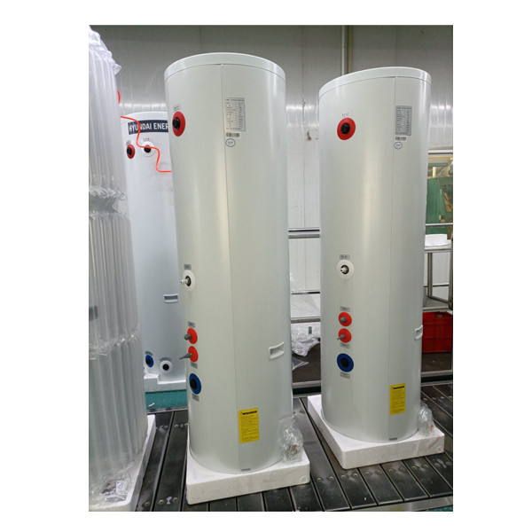 Ce Lab Sənaye Elektro-Termal Sabit Temperaturlu Su Tankı 
