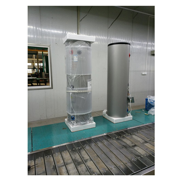 Yenidən istifadə edilə bilən yağış anbarı üçün şişmə PVC qapalı yağış tankı 